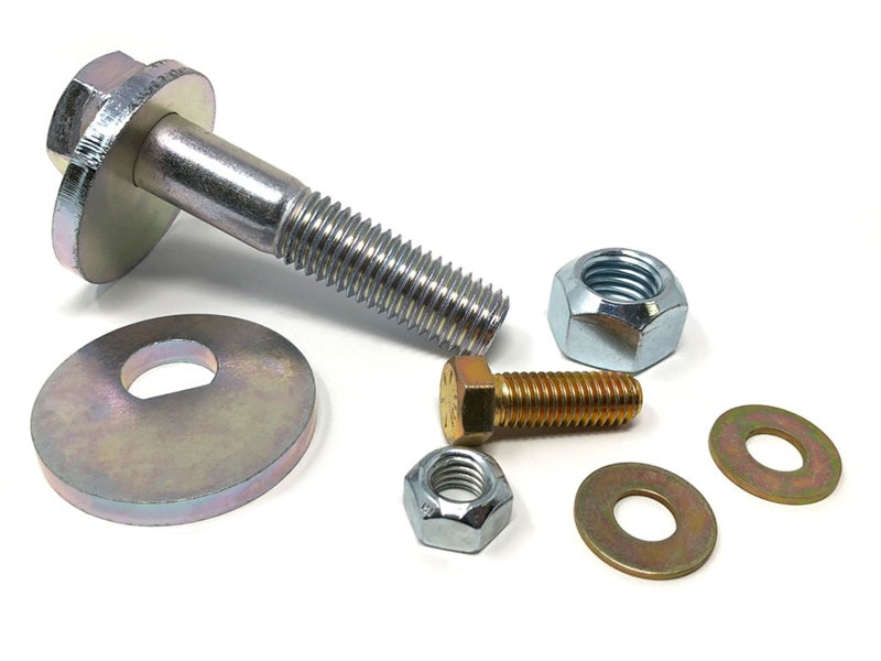 Tuff Country 14-18 Dodge Ram 2500 4wd Track Bar Bracket (Fits with 3-5in Lift) Suspension Arms & Components Tuff Country