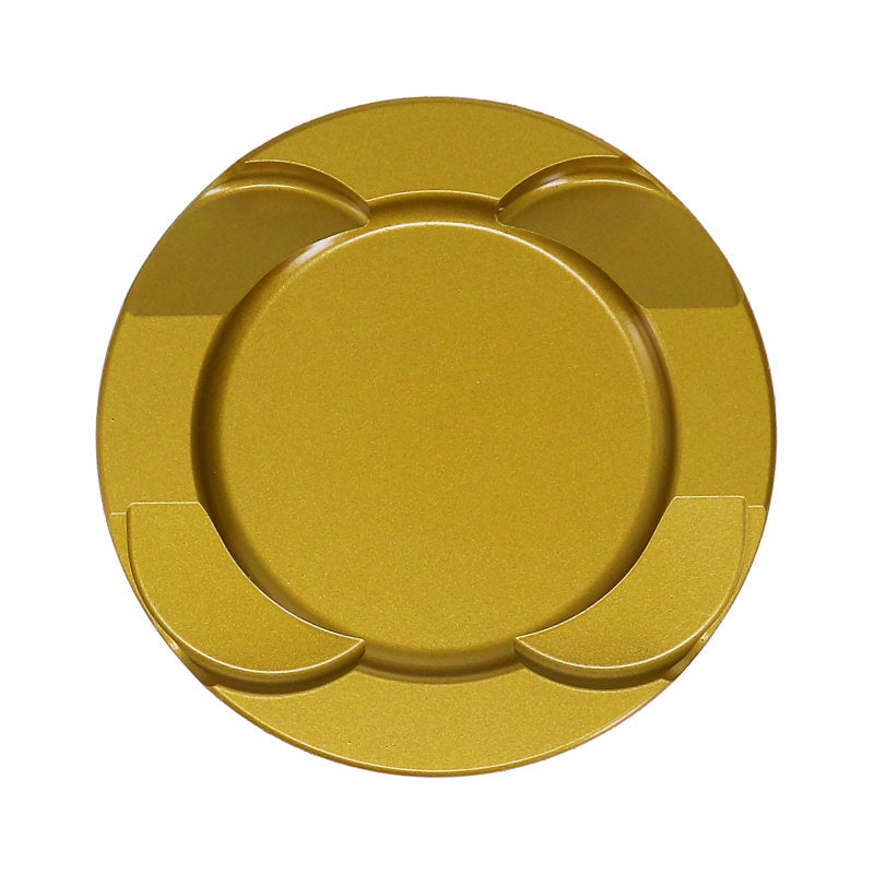 JE Pistons BMW N54B30 Ultra Series Set of 6 Pistons Inv Dome/Dish 3.327 Bore 1.275 CD 0.866 Dia Piston Sets - Forged - 6cyl JE Pistons