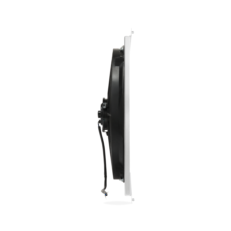 Mishimoto 67-69 Pontiac Firebird Performance Aluminum Fan Shroud Fans & Shrouds Mishimoto