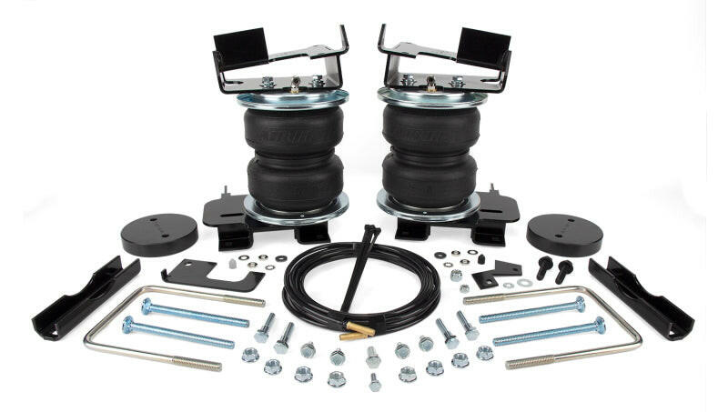 Air Lift LoadLifter 5000 Air Spring Kit 2021+ Ford F-150 Air Suspension Kits Air Lift
