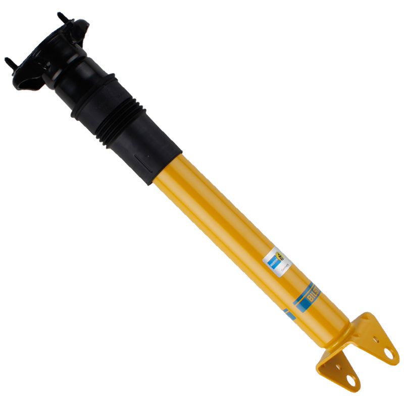 Bilstein B6 2006 Mercedes-Benz ML500 Base Rear 46mm Monotube Shock Absorber Shocks and Struts Bilstein
