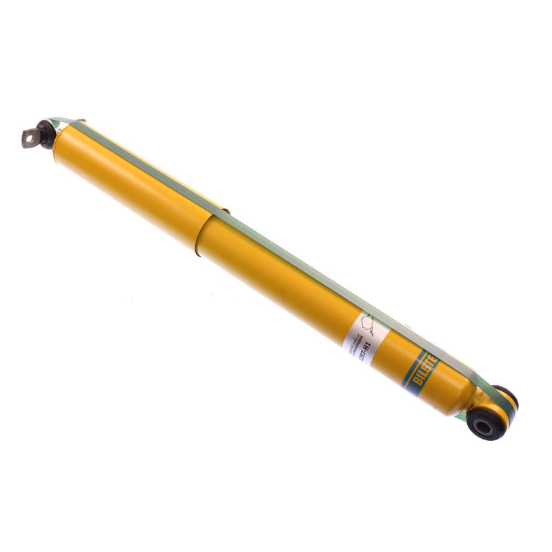 Bilstein B6 2002 Ford Excursion Eddie Bauer RWD Rear 46mm Monotube Shock Absorber Shocks and Struts Bilstein