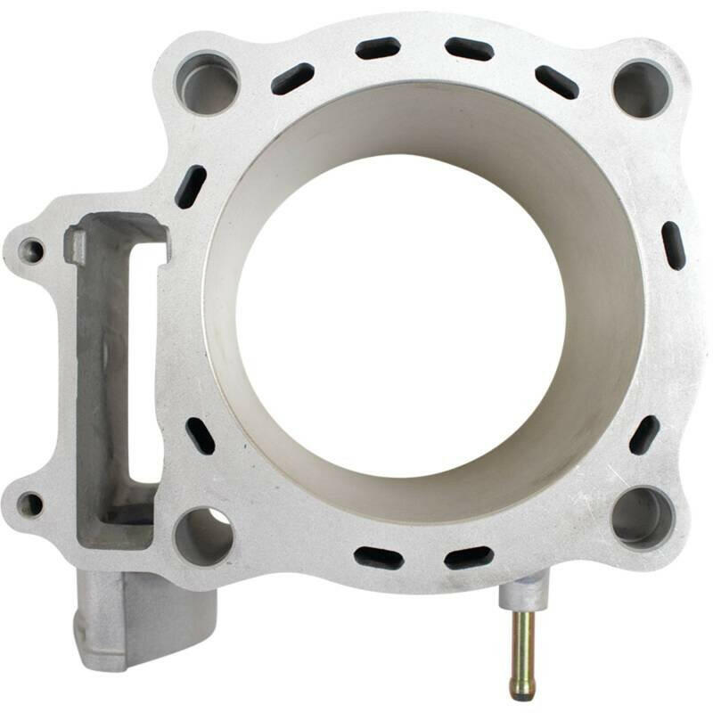 Cylinder Works 05-17 Honda CRF 450 X 450cc Big Bore Cylinder 99mm Cylinder Kits Cylinder Works
