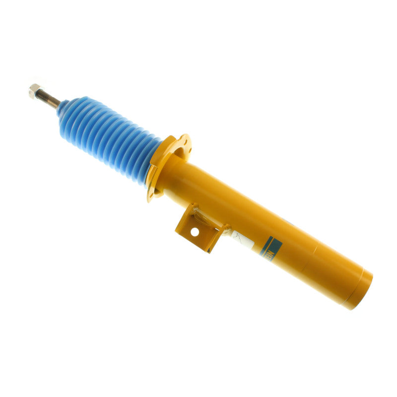 Bilstein B6 2006 BMW 530xi Base Front Right 36mm Monotube Strut Assembly Shocks and Struts Bilstein