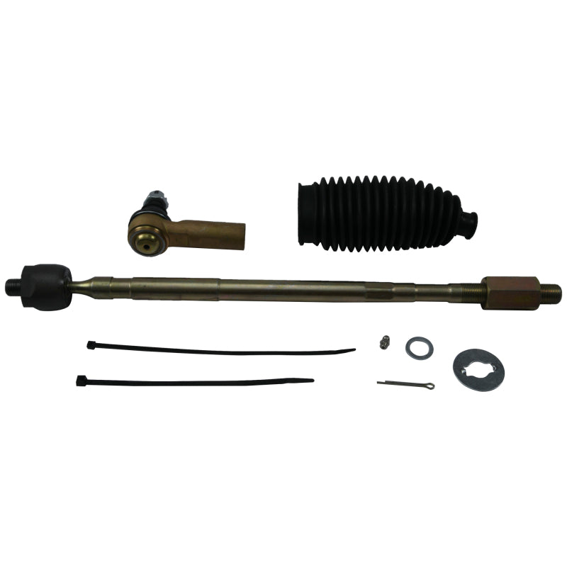 All Balls Racing 20-23 Kawasaki Teryx KRX 1000 Rack Tie Rod Kit - Left Tie Rods All Balls Racing