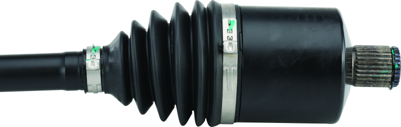 DragonFire Racing Hydra Axle- Polaris RZR Pro XP 20-22- Position- Front- Right/Left Axles DragonFire Racing