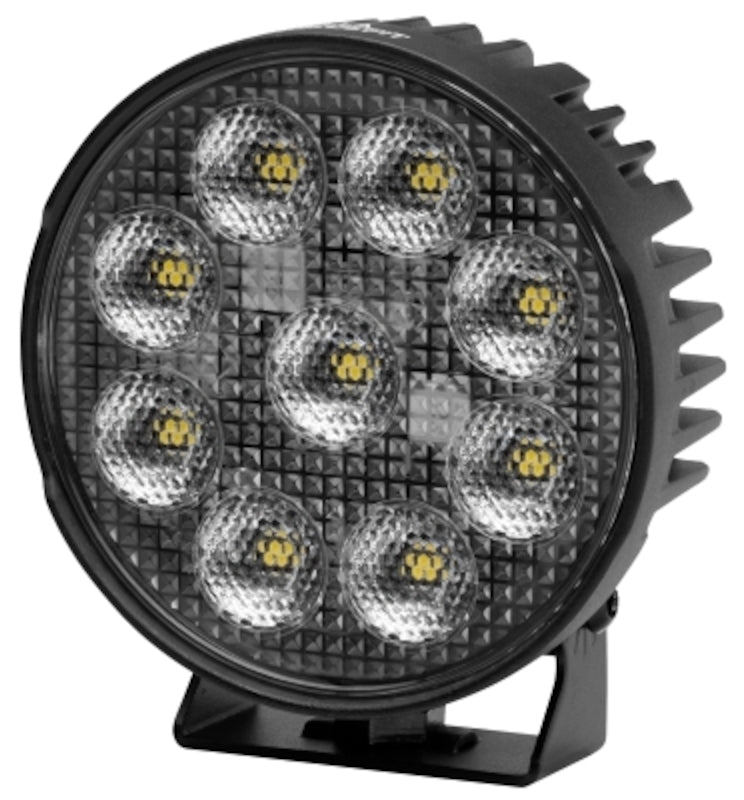 Hella ValueFit LED Work Light TR3000 LED MV CR LT Work Lights Hella