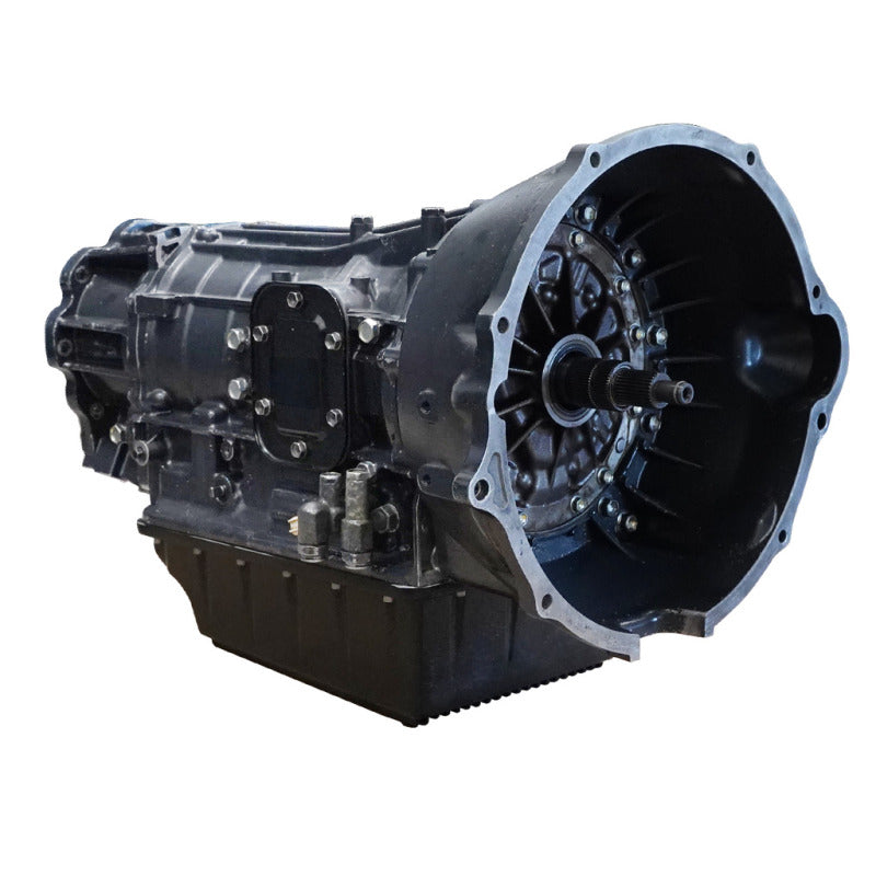 BD Diesel 13-18 Dodge RAM Aisin AS69RC 6.7L 4WD Roadmaster Transmission & Converter Package Transmissions BD Diesel