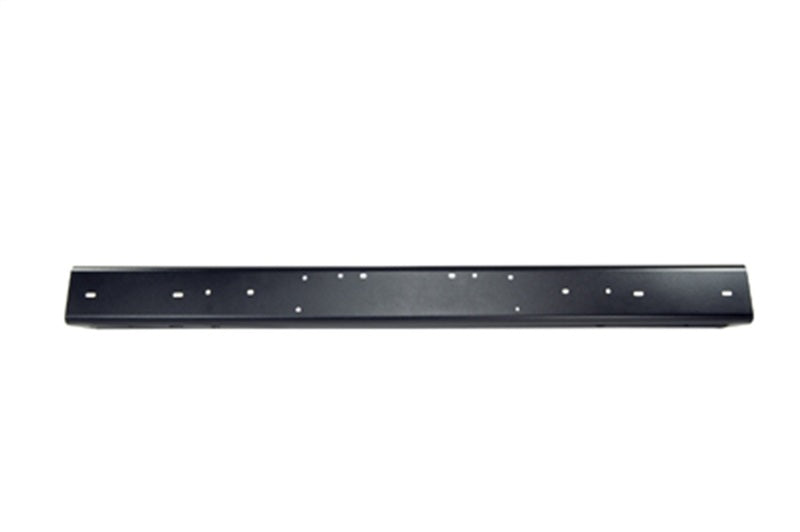 Omix Front Bumper 97-06 Jeep Wrangler Bumpers - Steel OMIX