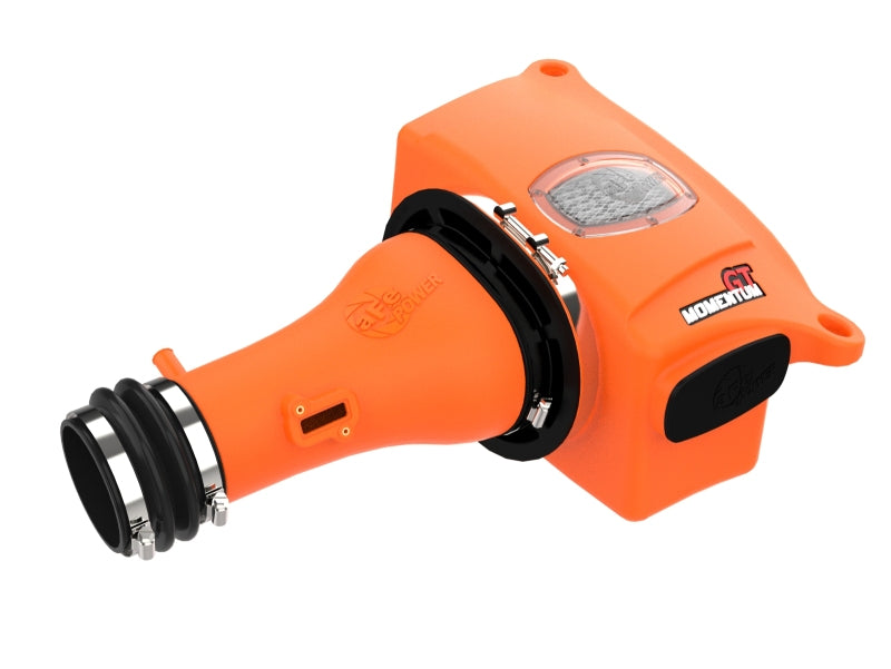 aFe Momentum Sealed Intake Nissan Armada 17-24/ Patrol 10-24 (Y62)/Infiniti QX80 14-24/ QX56 11-13 Cold Air Intakes aFe