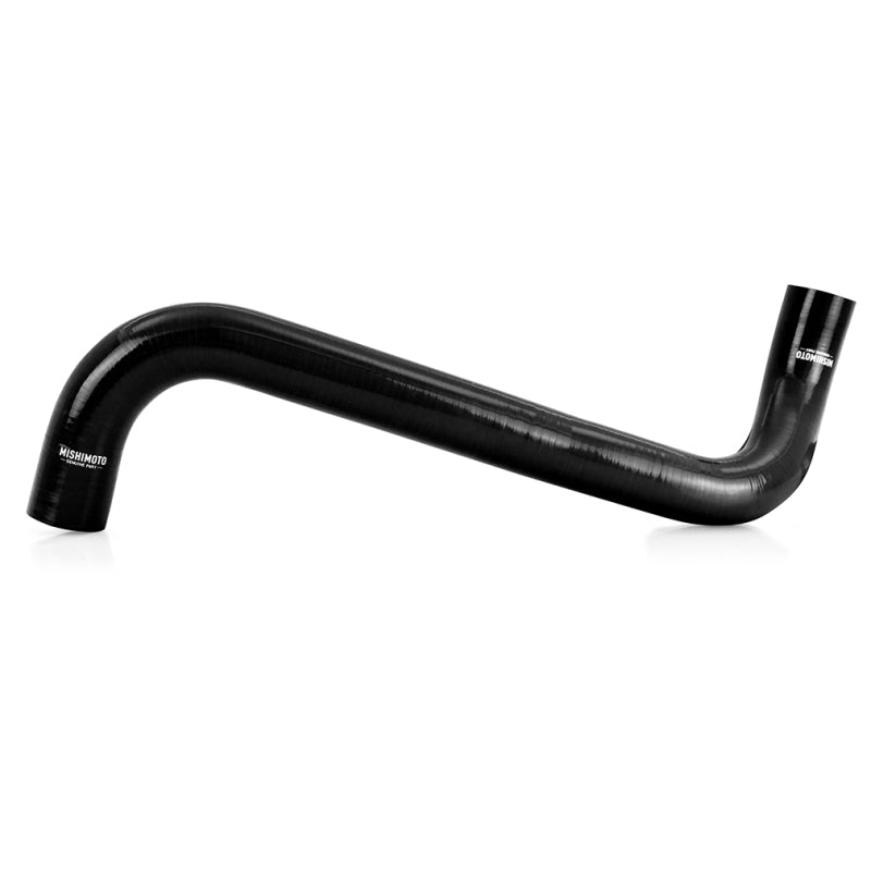 Mishimoto 08-09 Pontiac G8 Silicone Coolant Hose Kit - Black Hoses Mishimoto