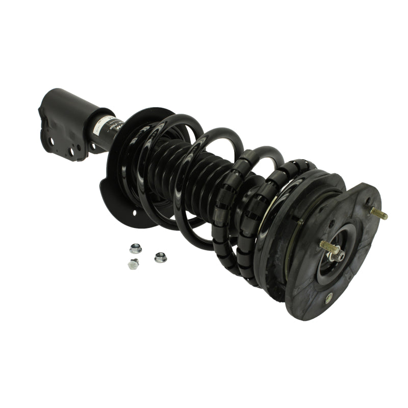 KYB Shocks & Struts Strut Plus Front CHEVROLET Cavalier 1995-05 PONTIAC Sunfire 1995-05 Shock & Spring Kits KYB
