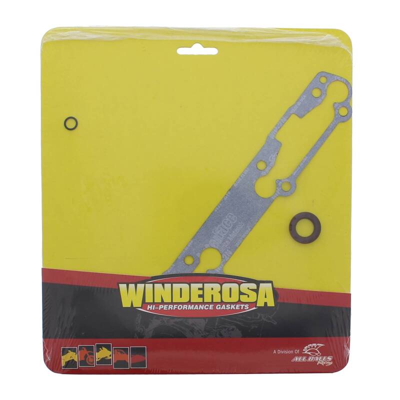 Vertex Gaskets 05-06 Ski-Doo Mach Z 1000 Power Valve Gasket Kit Gasket Kits Vertex Pistons