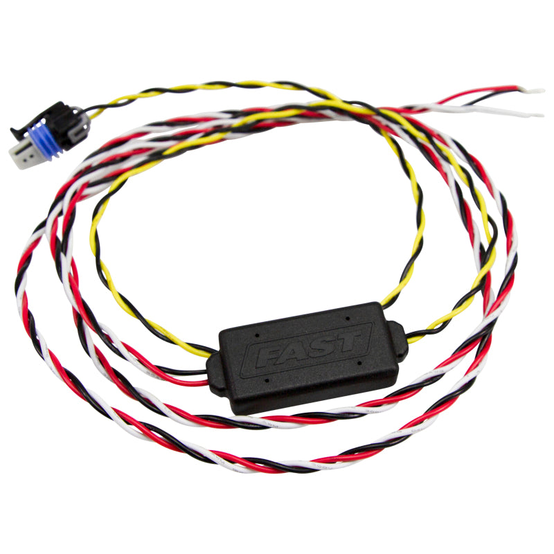 Fast Air Temperature Sensor Voltage Conversion Module Data Acquisition FAST