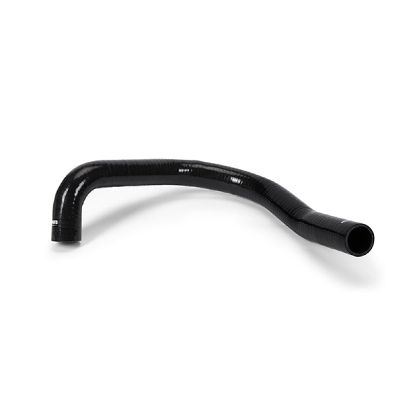 Mishimoto 67-69 Pontiac Firebird 326/350/400 Silicone Upper Radiator Hose Hoses Mishimoto