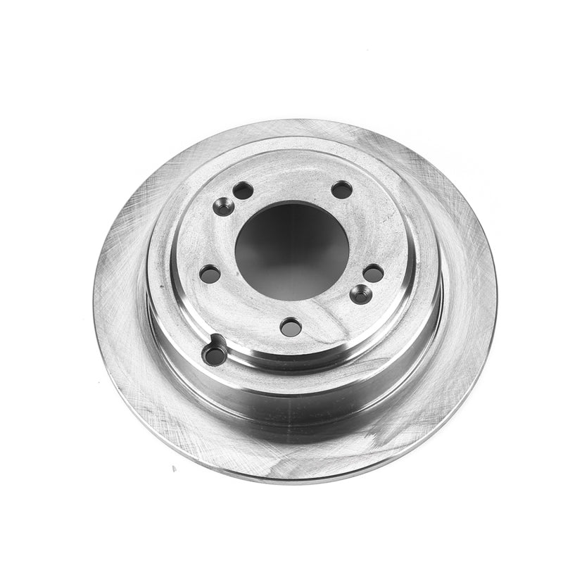 Power Stop 04-06 Kia Amanti Rear Autospecialty Brake Rotor Brake Rotors - OE PowerStop