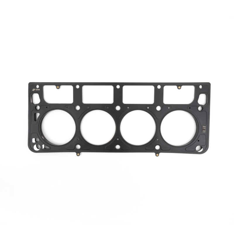 Cometic GM LS1 SB 3.910 inch Bore .027 inch MLS Head Gasket Head Gaskets Cometic Gasket