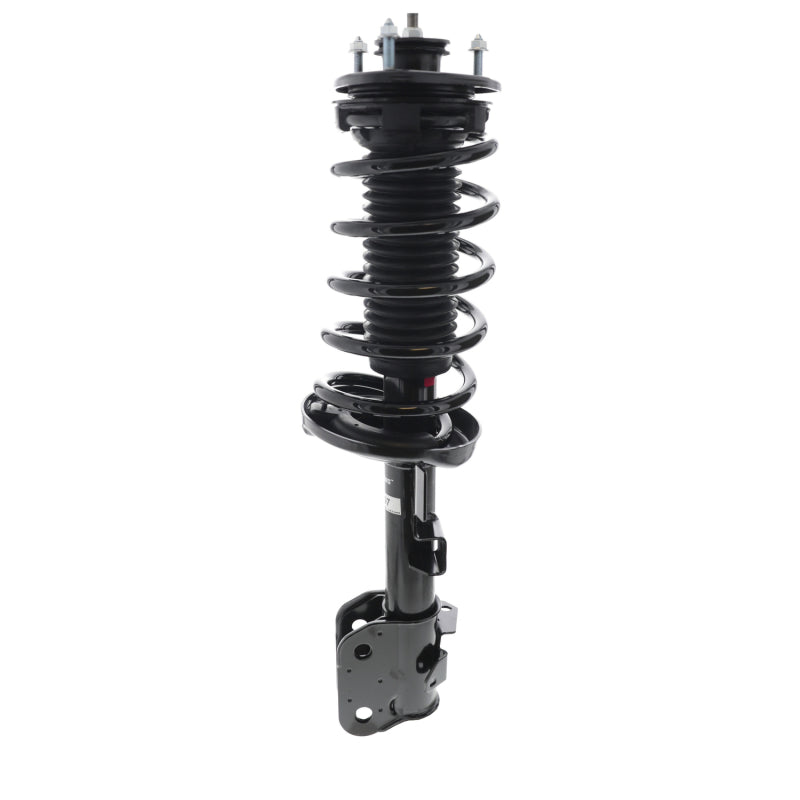 KYB 11-12 Honda Odyssey (From VIN# CB088499) Strut Plus Shocks & Struts - Front Left Shock & Spring Kits KYB