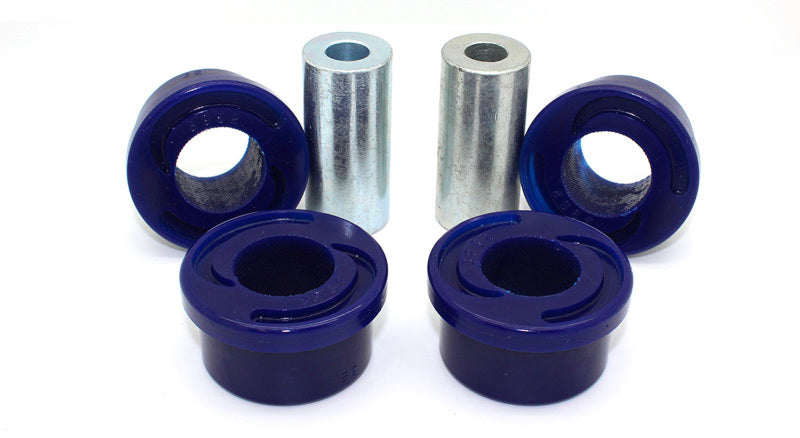 SuperPro 2011 BMW 1 Series M Base Rear Lower Inner Control Arm Bushing Kit (Motorsport) Bushing Kits Superpro