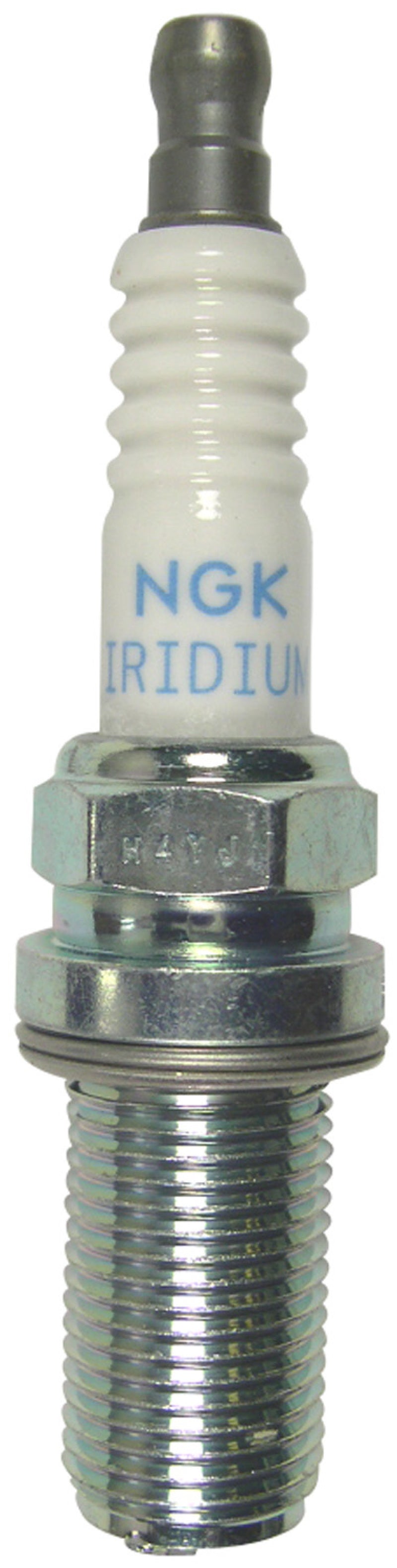 NGK Iridium Racing Spark Plug Box of 4 (R7438-8) Spark Plugs NGK