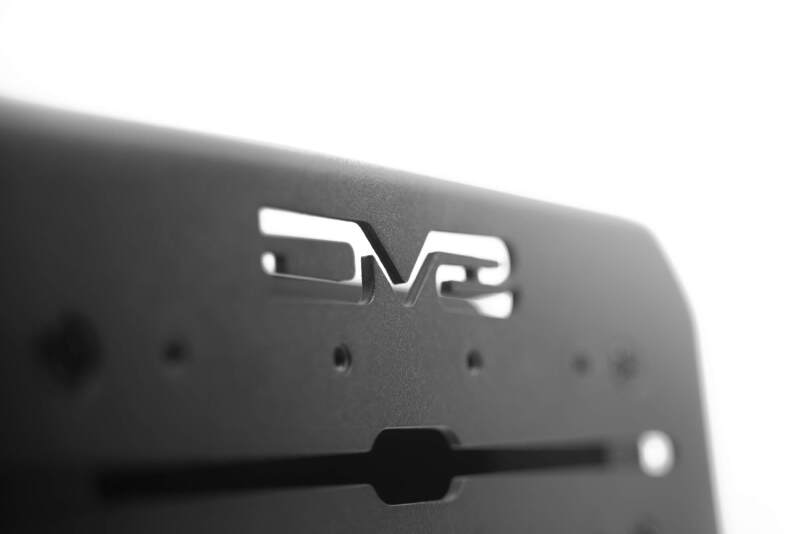 DV8 22-23 Toyota Tundra + Sequoia Digital Device Dash Mount Hardware Kits - Other DV8 Offroad