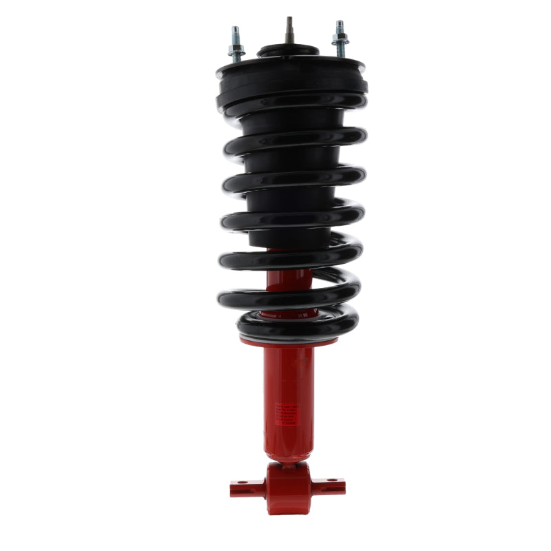 KYB 15-20 Chevrolet Tahoe 2WD (Exc. Elec. Susp. & Police Package) Truck-Plus Performance Front Shock Shocks and Struts KYB