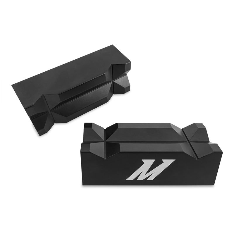 Mishimoto Billet Aluminum Vice Jaws Tools Mishimoto