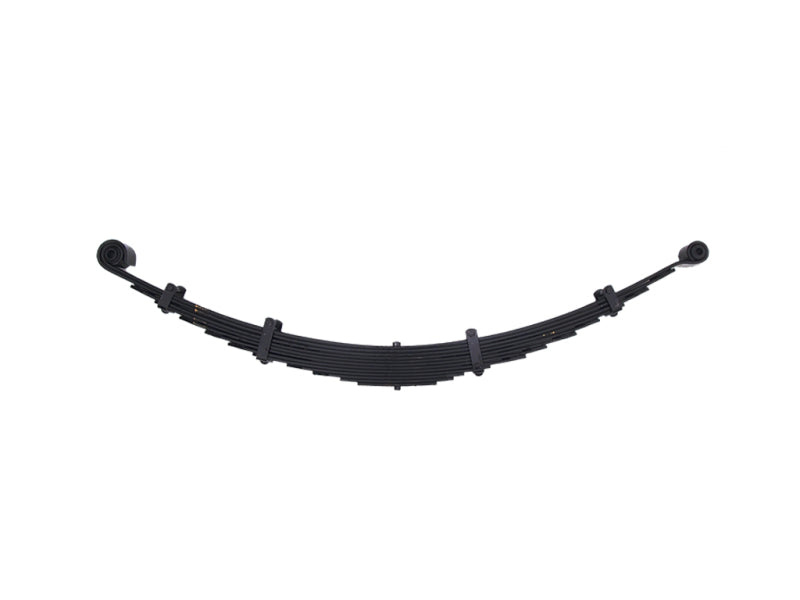ICON 00-04 Ford F-250/F-350 Front 4in Leaf Spring Pack Leaf Springs & Accessories ICON