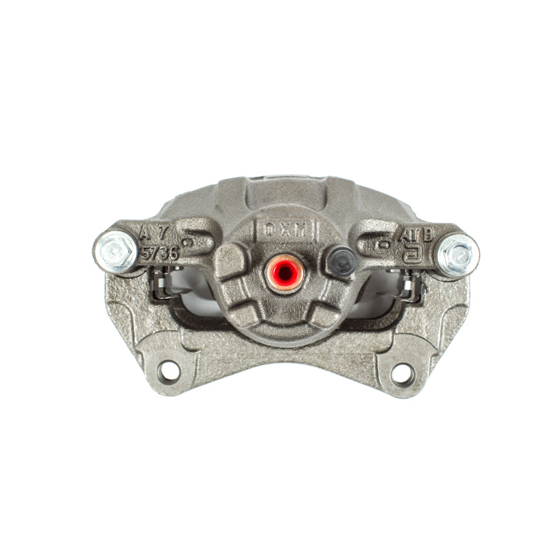 Power Stop 11-14 Chrysler 200 Front Right Autospecialty Caliper w/Bracket Brake Calipers - OE PowerStop