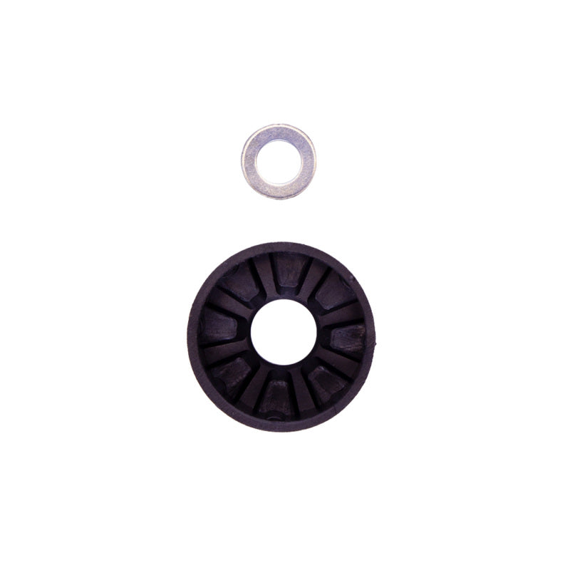 Bilstein 19-21 Audi A6 Quattro B4 OE Replacement Shock Absorber - Front Shocks and Struts Bilstein