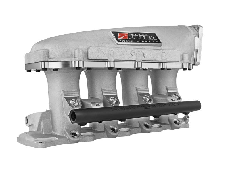 Skunk2 Honda and Acura Ultra Series Race Manifold F20/22C Engines Intake Manifolds Skunk2 Racing
