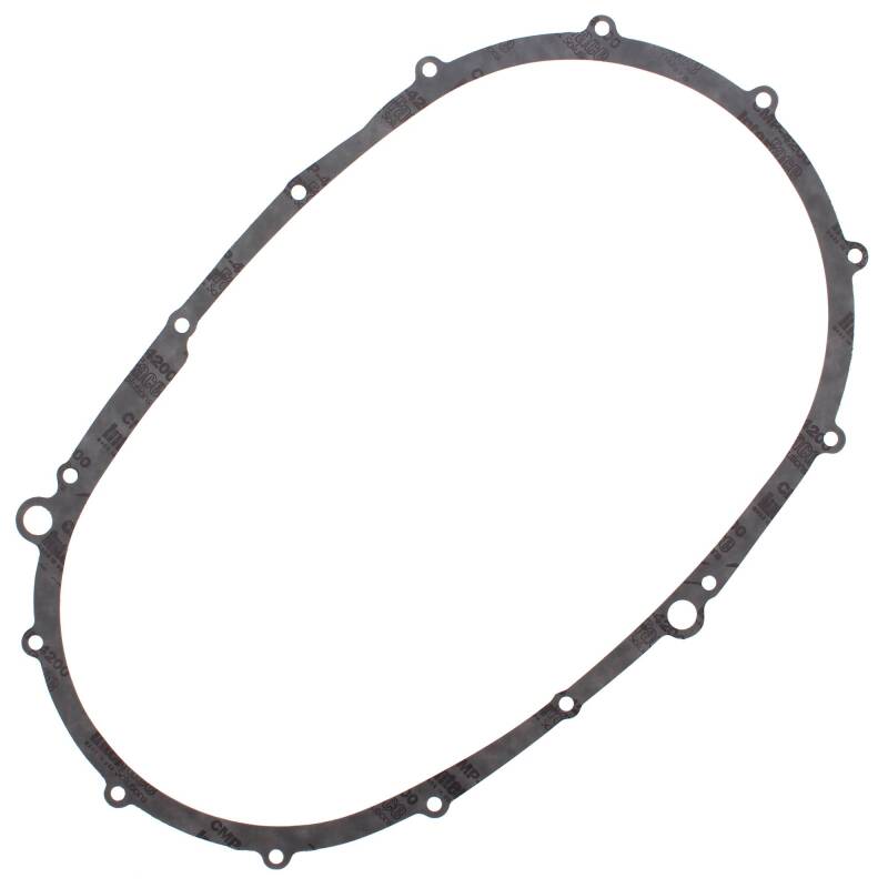 Vertex Gaskets 03-04 Arctic Cat 400 4x4 w/AT Outer Clutch Gasket Kit Gasket Kits Vertex Pistons
