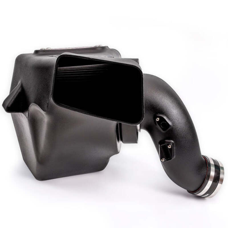Banks Power 19-21 Dodge Ram 6.7L Ram-Air Intake System - Dry Filter Short Ram Air Intakes Banks Power