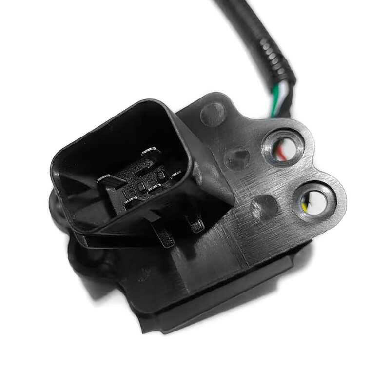 AlphaRex 13-18 Ram 1500/2500/3500 Stock LED Tail Lights to AlphaRex Tail Lights Converters Wiring Connectors AlphaRex