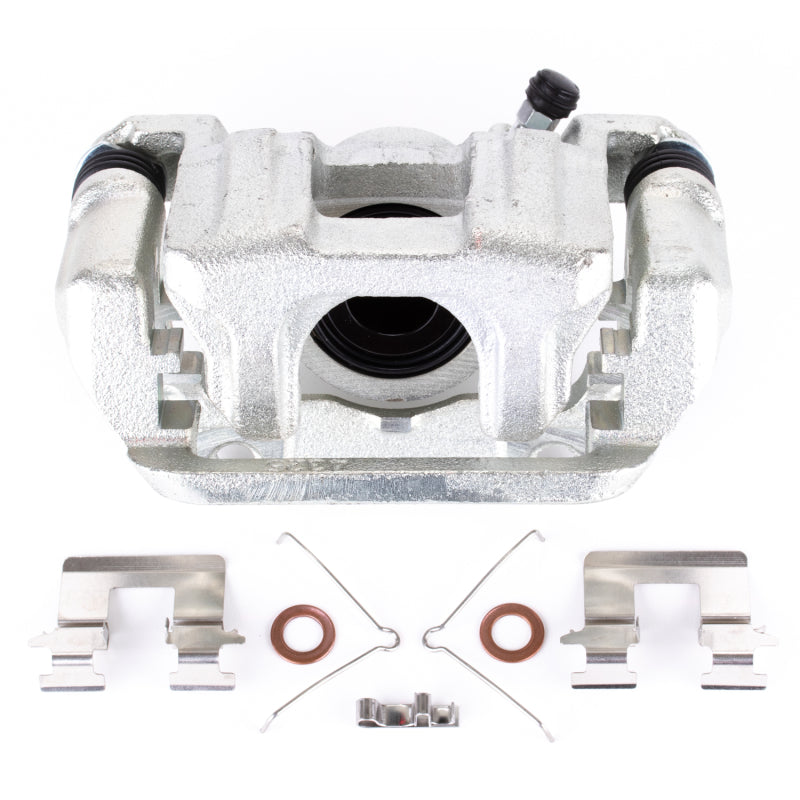 Power Stop 14-16 Acura MDX Rear Right Autospecialty Caliper w/Bracket Brake Calipers - OE PowerStop
