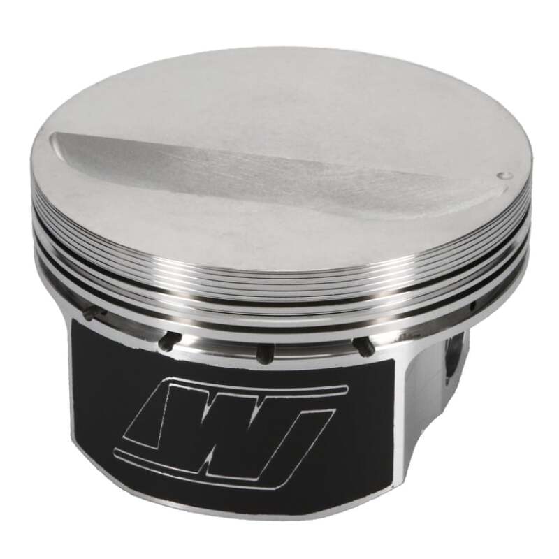 Wiseco Opel C24NE 96.50 mm Bore 31.50 mm CH 4.00 CC Piston Set Piston Sets - Forged - 4cyl Wiseco