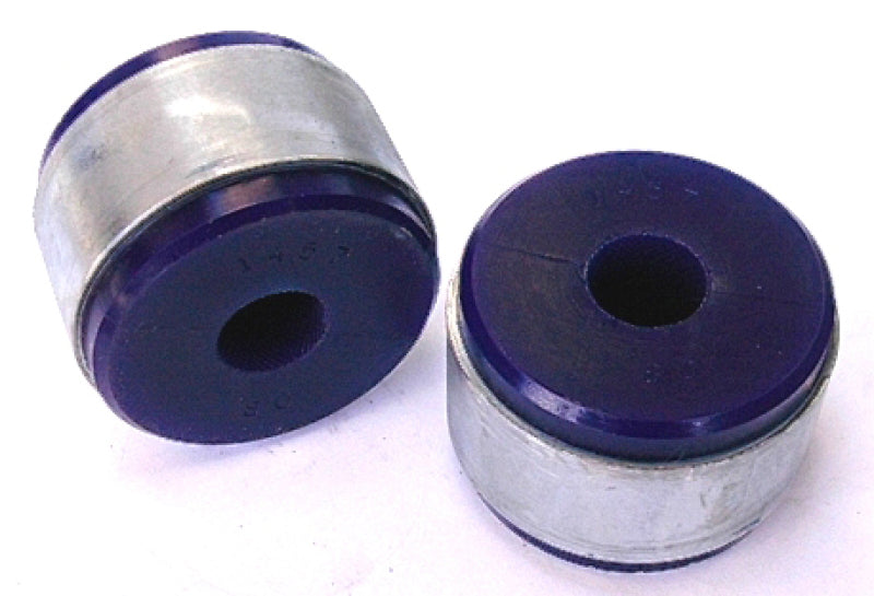 SuperPro Front LCA - Rearward Bushing Kit (Std. - 80 Duro) Bushing Kits Superpro