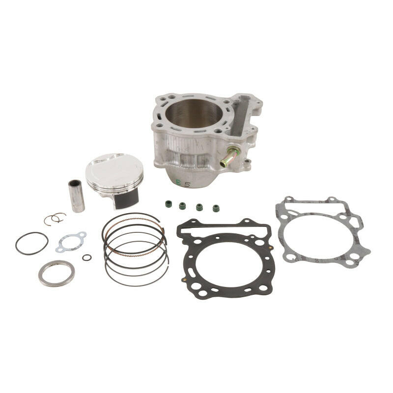 Cylinder Works 04-08 Arctic Cat 400 DVX 400cc Standard Bore High Comp Cylinder Kit 13.5:1 Comp Cylinder Kits Cylinder Works