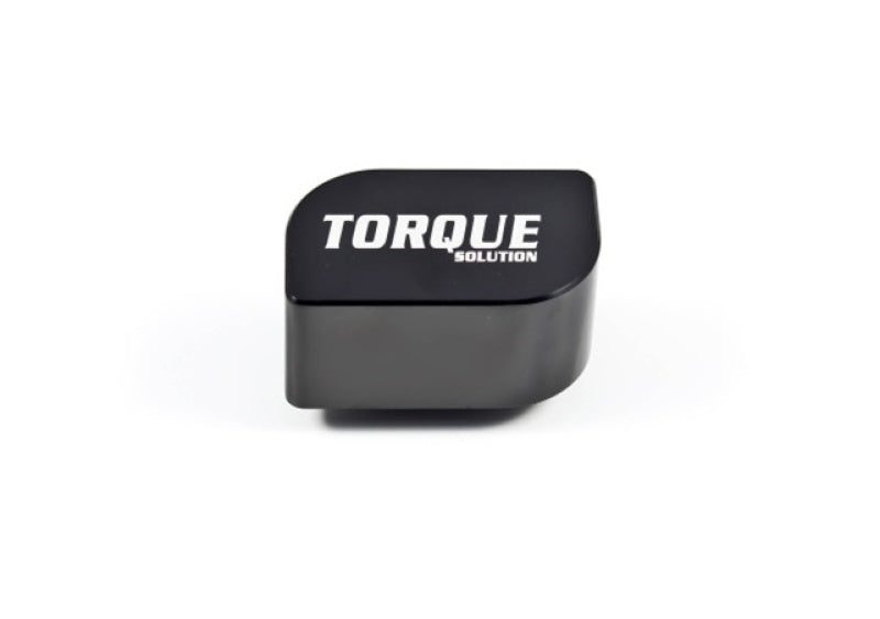 Torque Solution Short Shift Weight: Mazdaspeed 3 2007-2009 Shifters Torque Solution