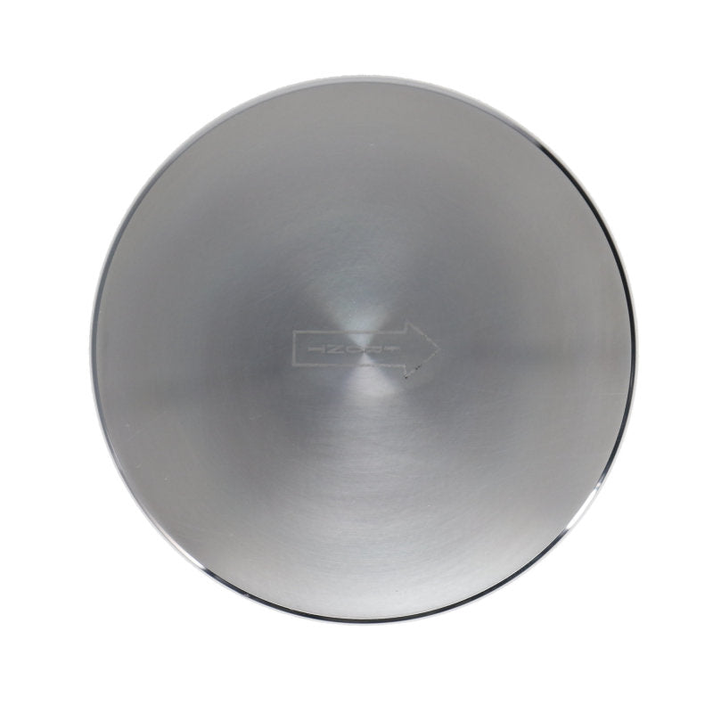 Manley Ford Platinum Series Flat Top Piston Set Piston Sets - Forged - 8cyl Manley Performance