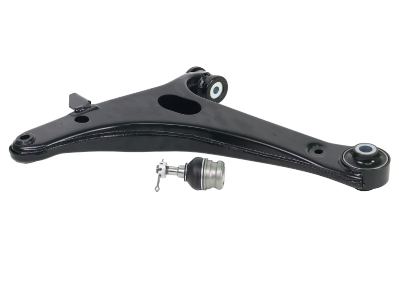 Whiteline 07-11 Subaru Impreza & WRX Right Front Lower Control Arm Control Arms Whiteline
