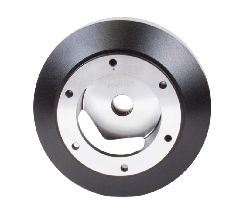 NRG Short Hub Adapter 350Z / 370Z / G35 / G37 Steering Wheel Hubs NRG