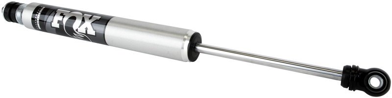 Fox 17-18 Ford F-250 4WD 2.0 Performance Series 9.6in. Smooth Body IFP Front Shock / 4-5in Lift Shocks and Struts FOX