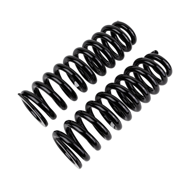 ARB / OME Coil Spring Front Tundra 07On W/Bar Coilover Springs Old Man Emu