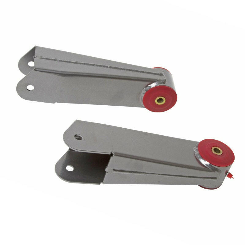 BBK 86-98 Mustang Rear Lower And Upper Control Arm Kit (4) Control Arms BBK