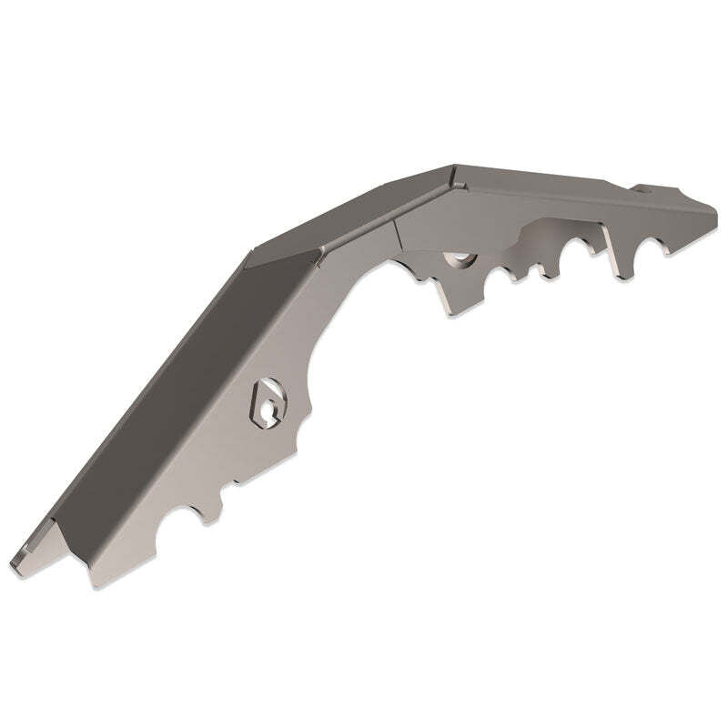 Artec Industries 18-25 Jeep Wrangler JL Sahara Jl Apex Rear Axle Truss Axles Artec Industries