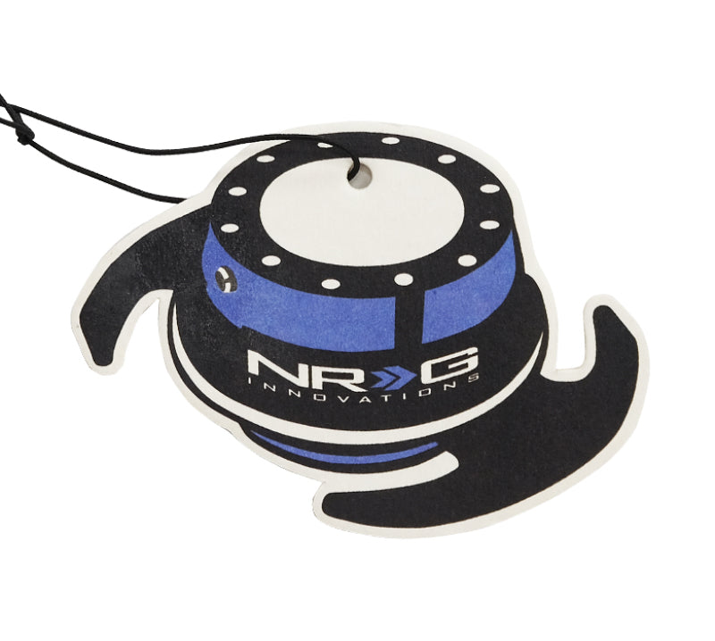 NRG Air Freshener - Quick Release Gen 3 - Squash Surface Cleaners NRG