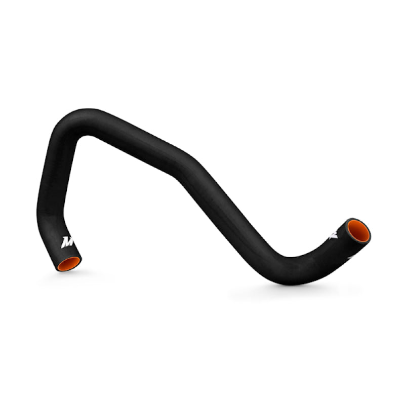 Mishimoto 05-07 Ford 6.0L Powerstroke Coolant Hose Kit (Monobeam Chassis) (Black) Hoses Mishimoto