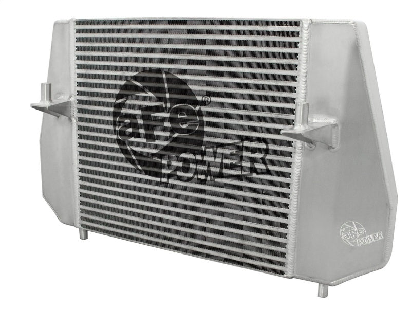 aFe Power BladeRunner 3in Intercooler 11-12 Ford F-150 V6 3.5L (tt) Intercoolers aFe