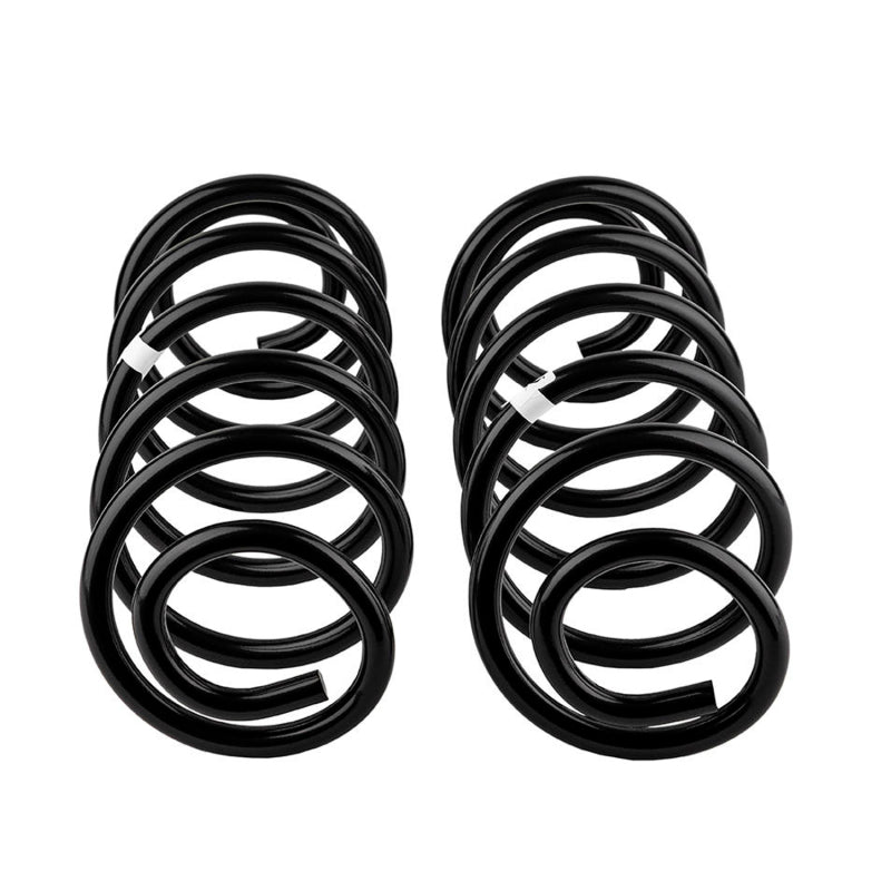 ARB / OME 18-20 Jeep Wrangler JL Coil Spring Set Rear 2in Lift Coilover Springs Old Man Emu